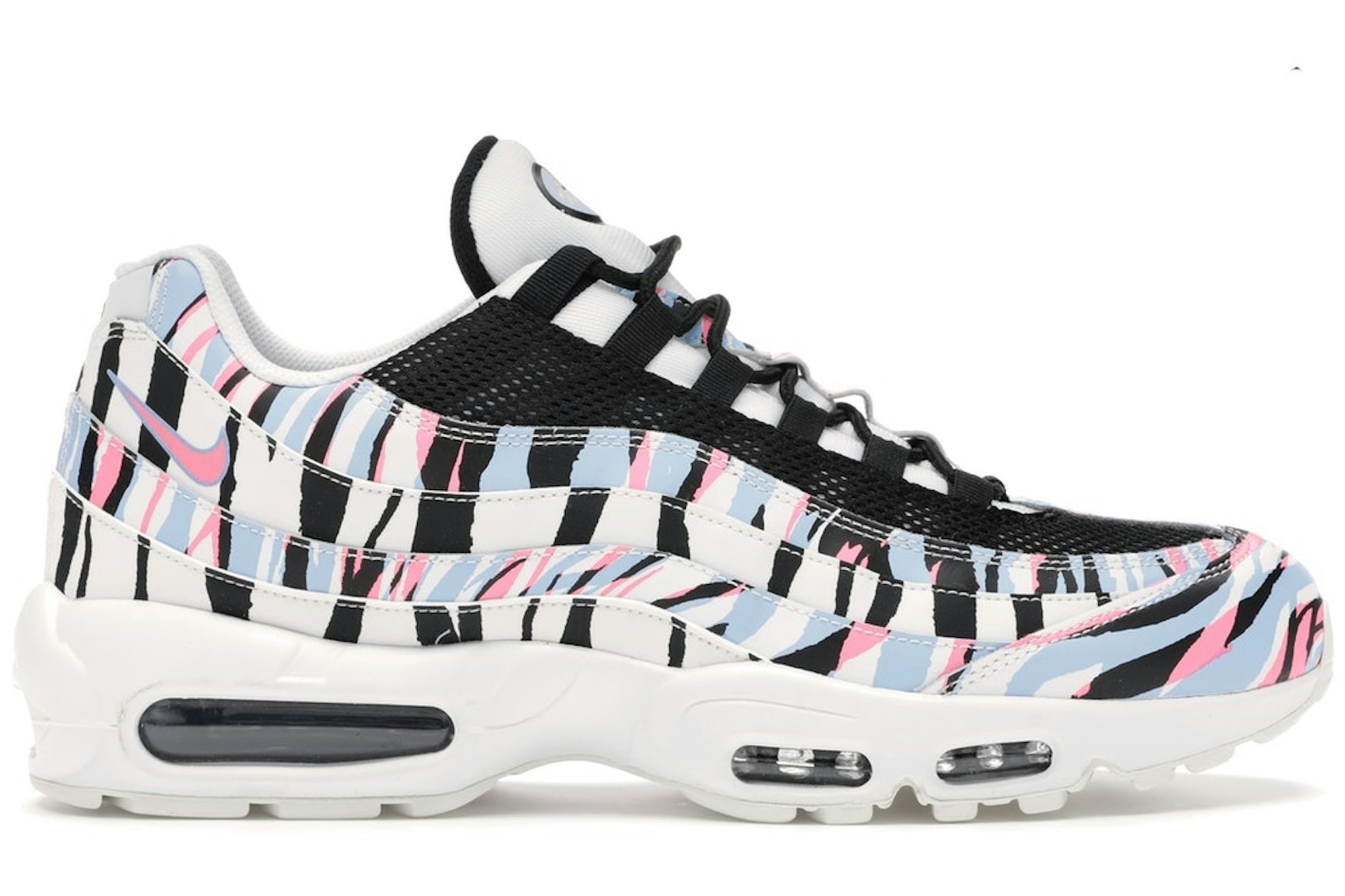 Nike Air Max 95 Country Pack Korea