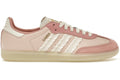 adidas Samba Ruffle Stripes Pack Wonder Mauve (Women's)