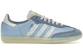 adidas Samba Ruffle Stripes Pack Clear Sky (Women's)