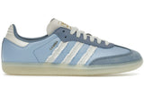 adidas Samba Ruffle Stripes Pack Clear Sky (Women's)