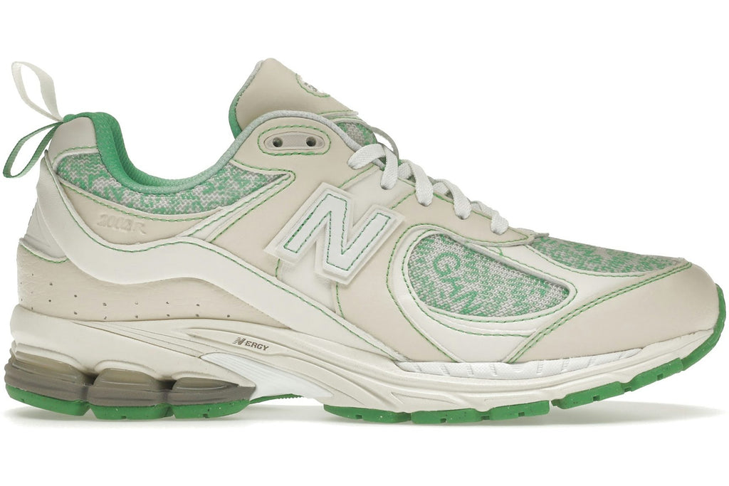 New Balance 2002R GANNI Turtledove-1