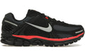 Nike Zoom Vomero 5 Black Metallic University Red