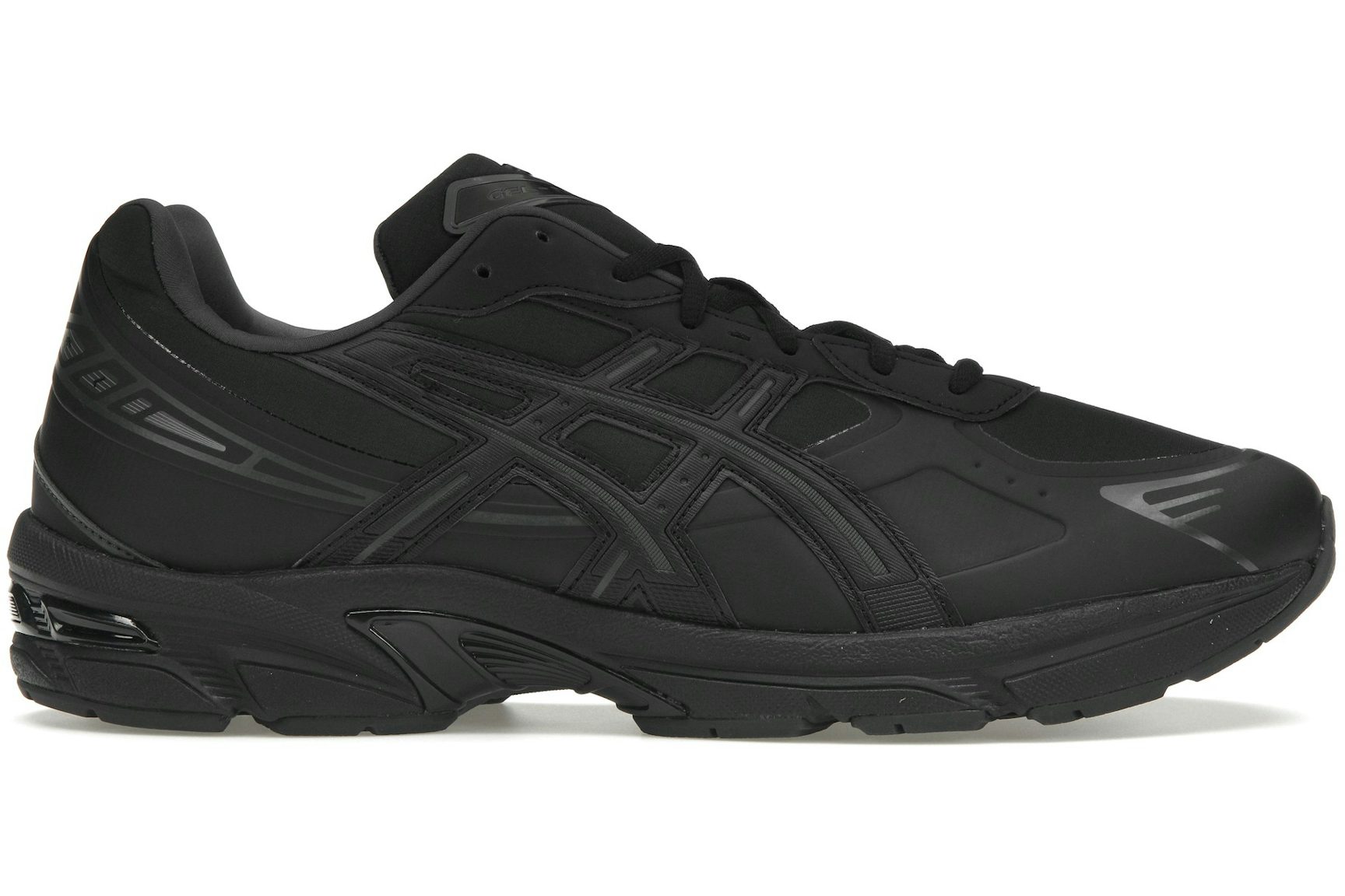 ASICS GEL-1130 NS Black-1
