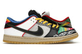 Nike SB Dunk Low What The Paul