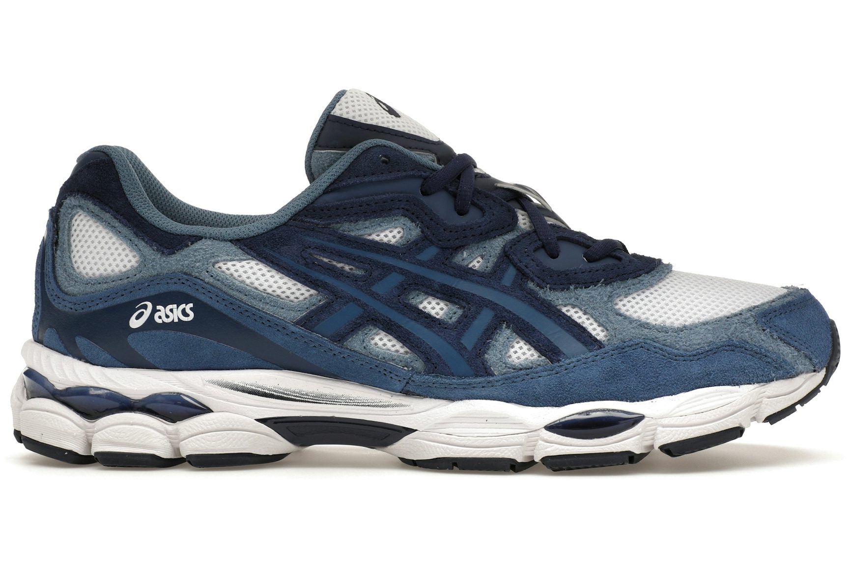 ASICS Gel-NYC Indigo-1