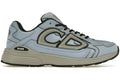 Dior B30 Blue Mesh and Technical Fabric