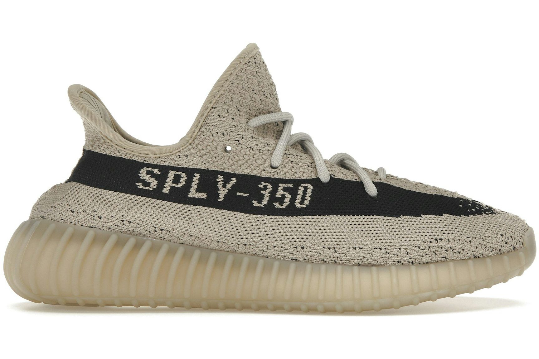 adidas Yeezy Boost 350 V2 Slate-1