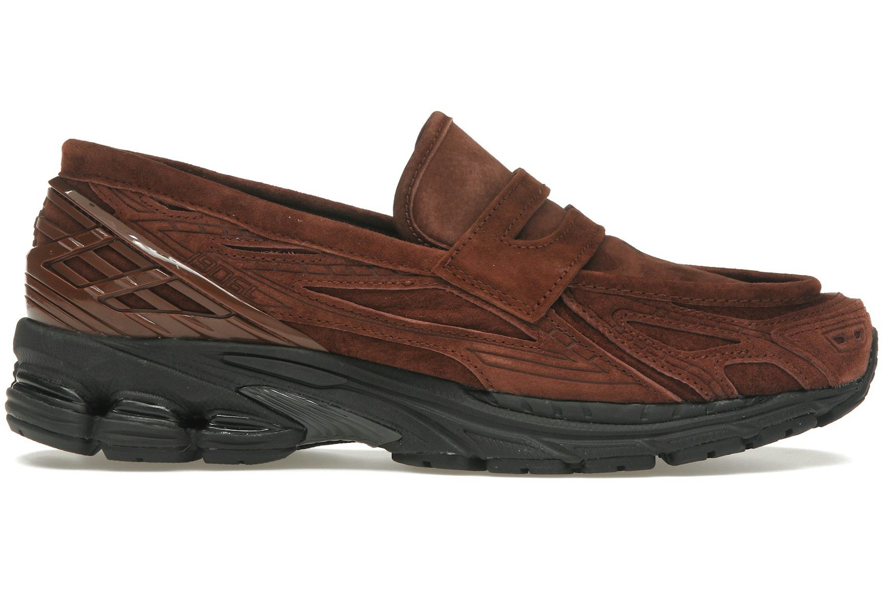 New Balance 1906L Rich Oak