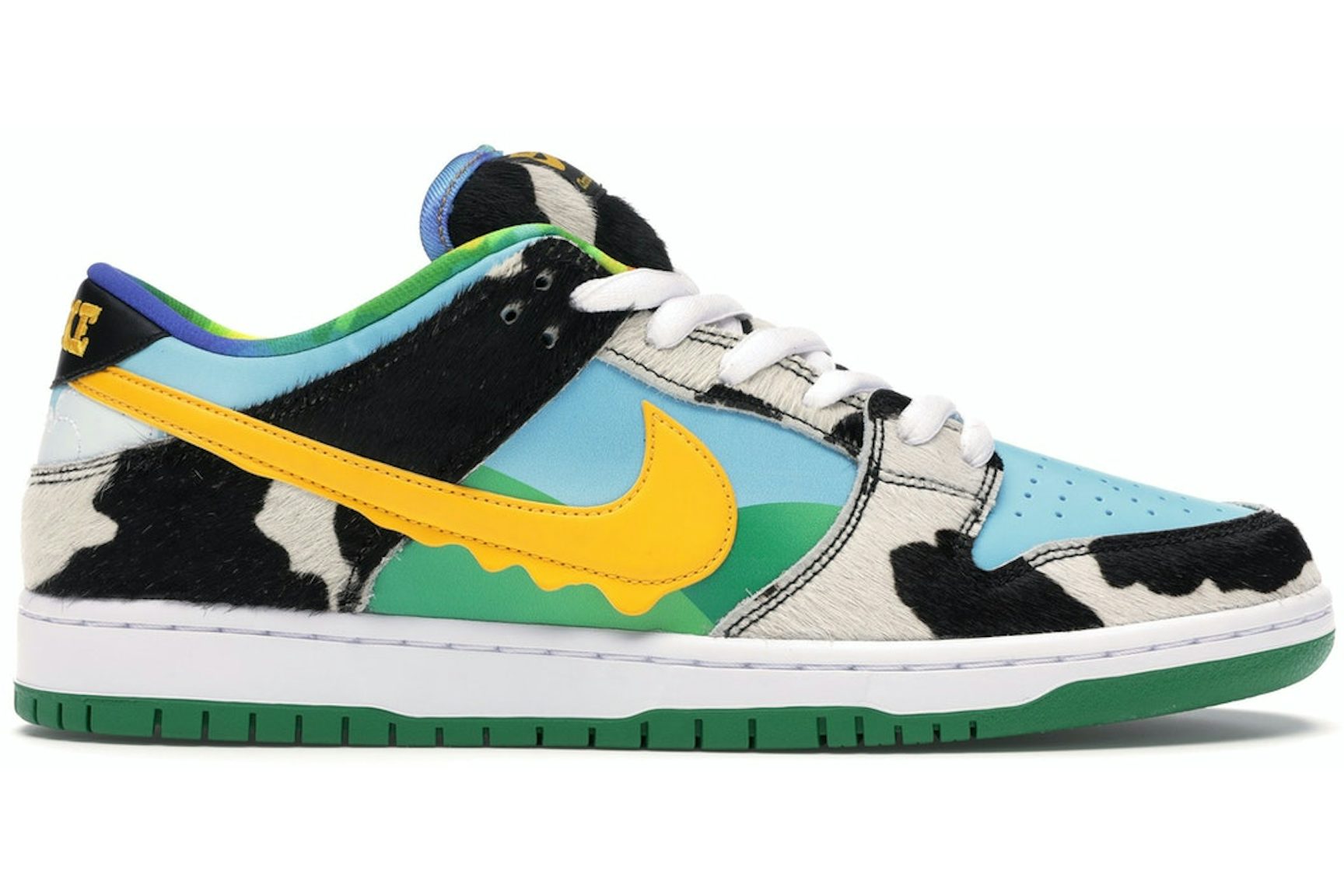 Nike SB Dunk Low Ben & Jerry's Chunky Dunky-1