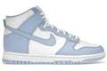 Nike Dunk High Aluminum (Women's)
