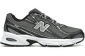 New Balance 740 Slate Grey Black Cement