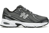 New Balance 740 Slate Grey Black Cement