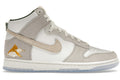 Nike Dunk High Premium San Francisco Chinatown Gold Mountain