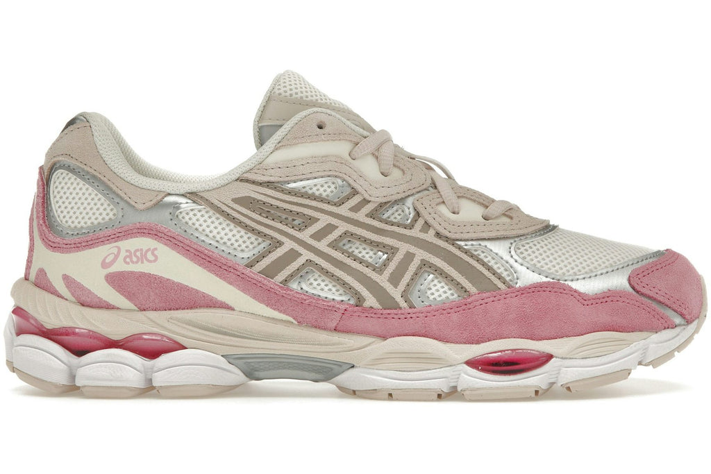 ASICS Gel-NYC Cream Mineral Beige Pink-1