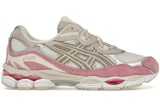 ASICS Gel-NYC Cream Mineral Beige Pink