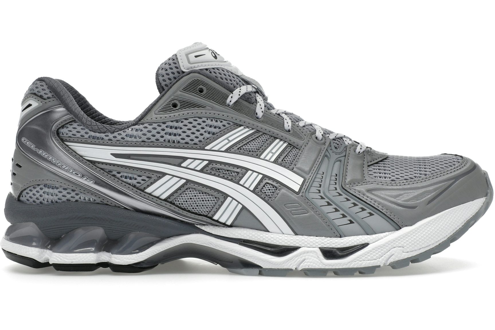 ASICS Gel-Kayano 14 Beauty & Youth-1