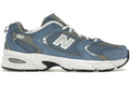 New Balance 530 Light Smoke Grey