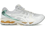 ASICS Gel-Kayano 14 White Mint Gold