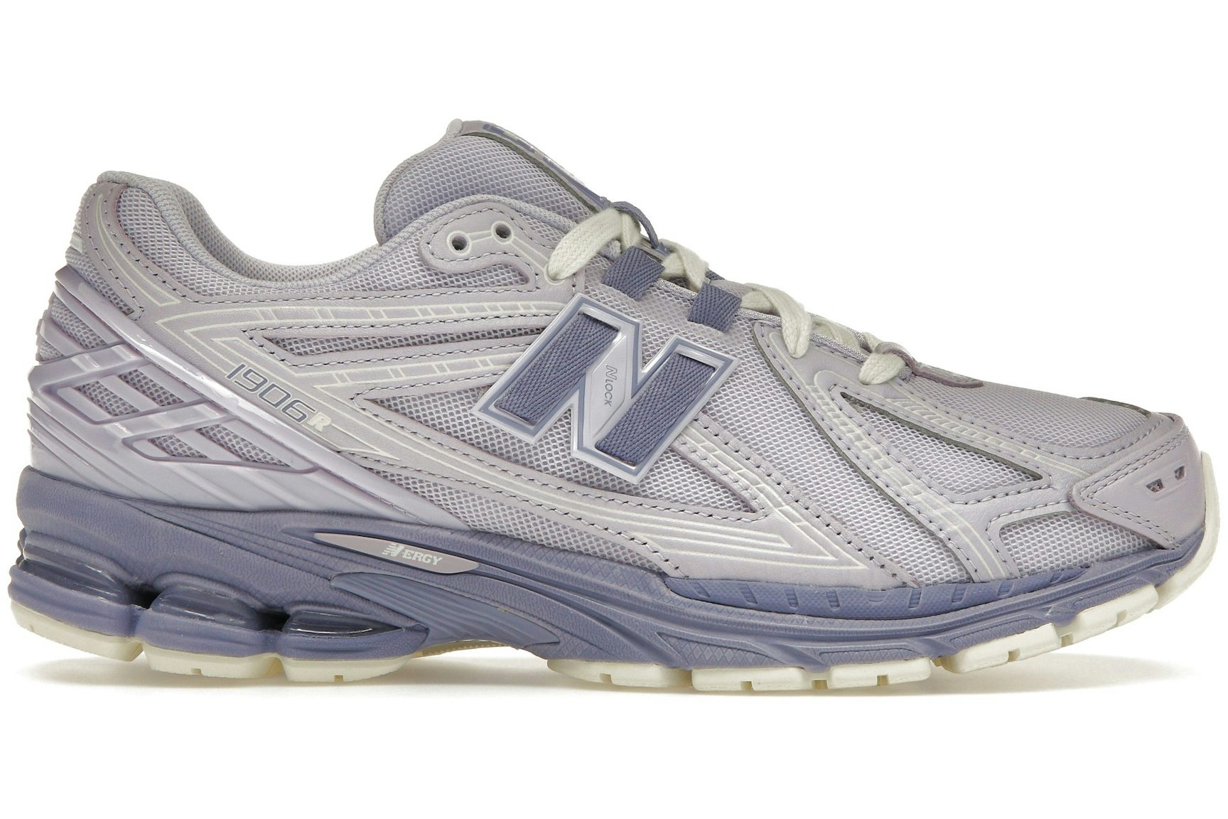 New Balance 1906R Lilac Purple-1