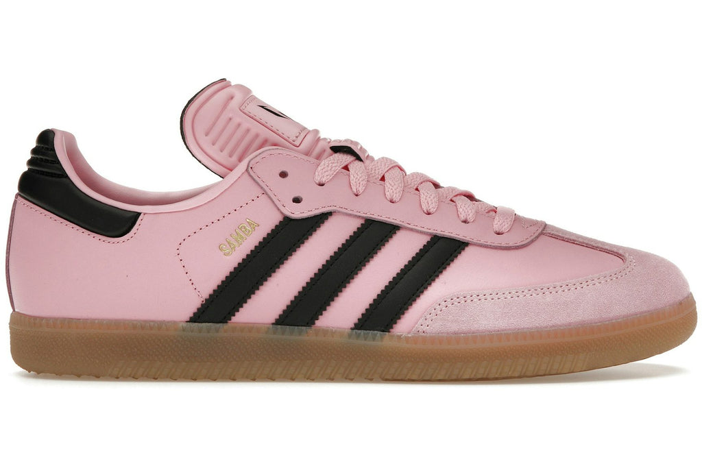 adidas Samba Inter Miami CF Messi Pink-1