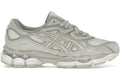 ASICS Gel-NYC Cream Cloud Grey