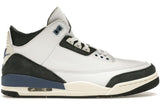 Jordan 3 Retro OG SP A Ma Maniére Diffused Blue Diffused Blue