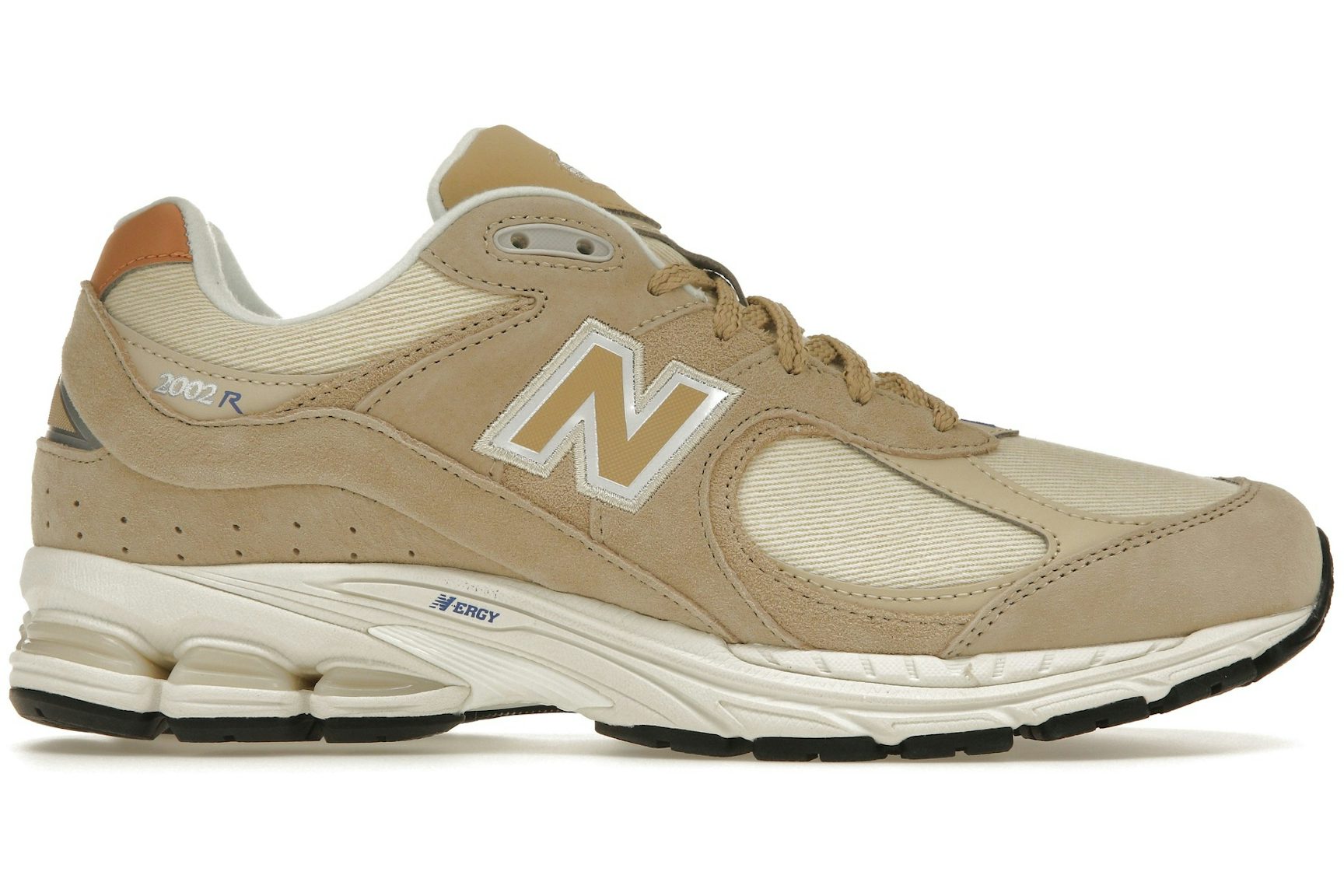 New Balance 2002R Incense Sepia Bone-1