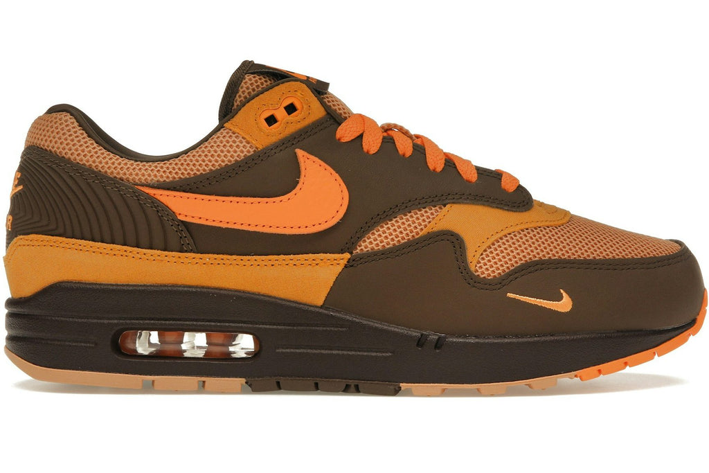 Nike Air Max 1 King’s Day