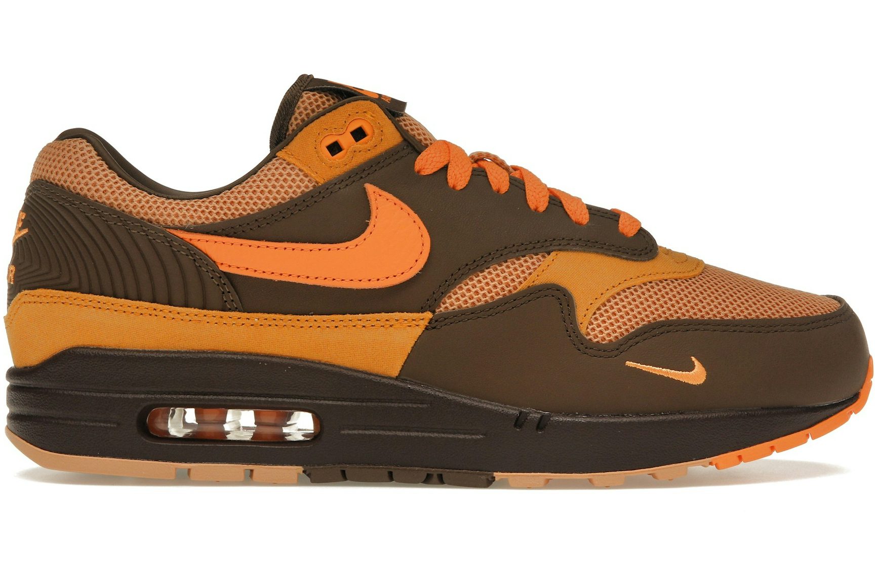 Nike Air Max 1 King’s Day