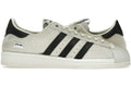 adidas Superstar Song for the Mute Cream White Black