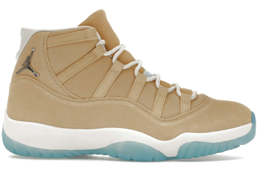 Jordan 11 Retro H-Town