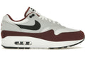 Nike Air Max 1 Dark Team Red