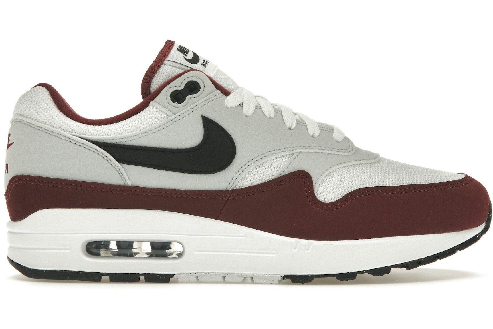 Nike Air Max 1 Dark Team Red