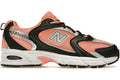 New Balance 530 Pink Magnet Black