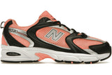 New Balance 530 Pink Magnet Black