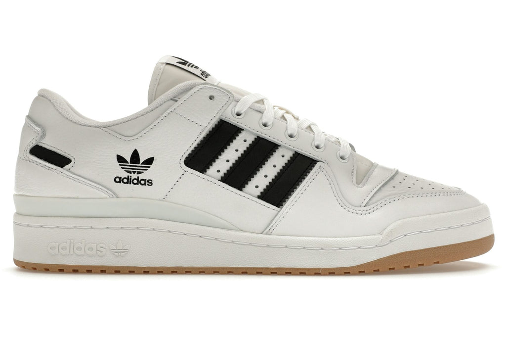 adidas Forum 84 Low ADV White Black