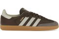 adidas Samba OG Brown Putty Grey