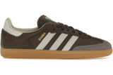 adidas Samba OG Brown Putty Grey
