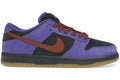 Nike SB Dunk Low Persian Violet