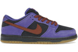Nike SB Dunk Low Persian Violet