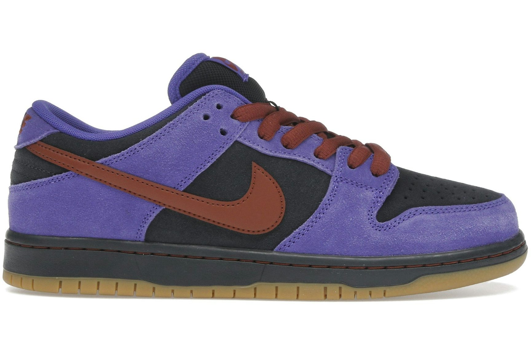 Nike SB Dunk Low Persian Violet-1