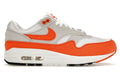 Nike Air Max 1 '87 Safety Orange (Women's)