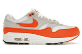 Nike Air Max 1 '87 Safety Orange (Women's)