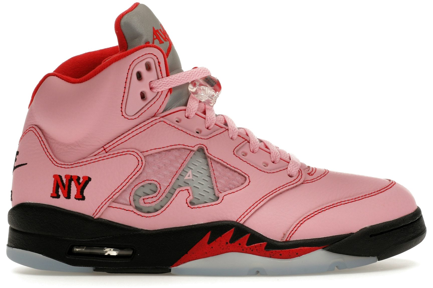 Jordan 5 Retro Awake NY Arctic Pink