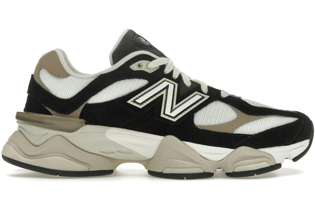 New Balance 9060 Sea Salt Bone-1