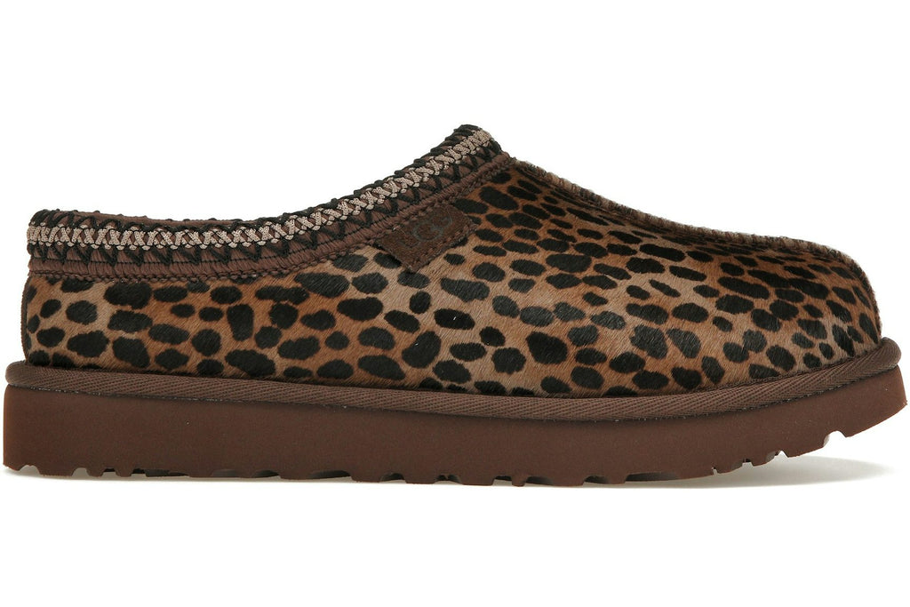UGG Tasman Slipper Caspian Burnt Cedar (Women's)