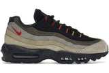 Nike Air Max 95 Off Noir Limestone
