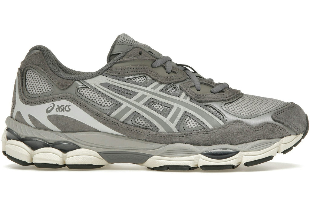 ASICS Gel-NYC Cement Grey-1