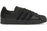 adidas Y-3 Superstar Triple Black