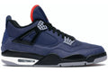 Jordan 4 Retro Winterized Loyal Blue